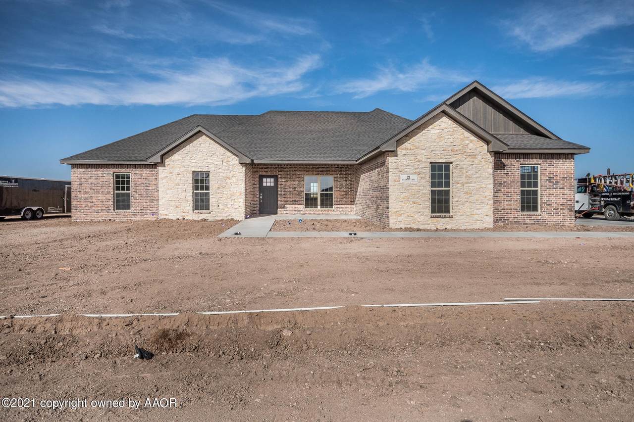 21 Glorieta Dr - Photo 1