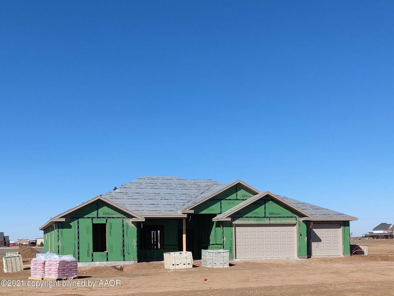 9500 Trinity Dr. - Photo 1