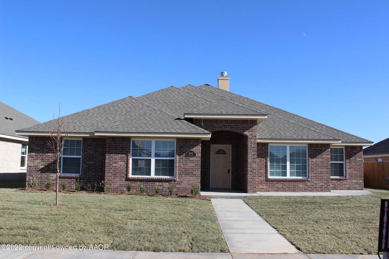 8109 City View - Photo 1