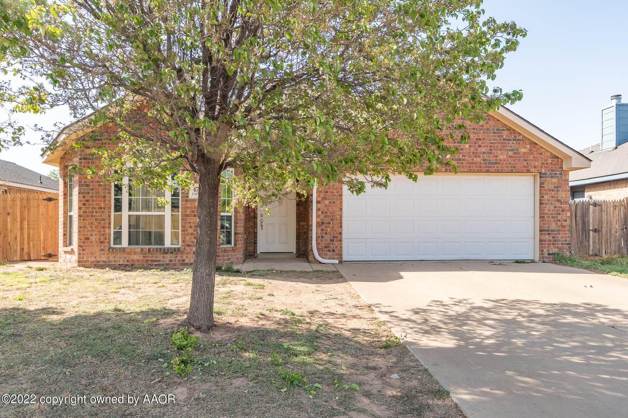 4726 Capulin Ln - Photo 1