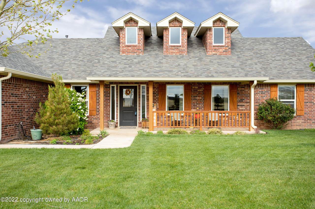 1704 Wills St - Photo 1
