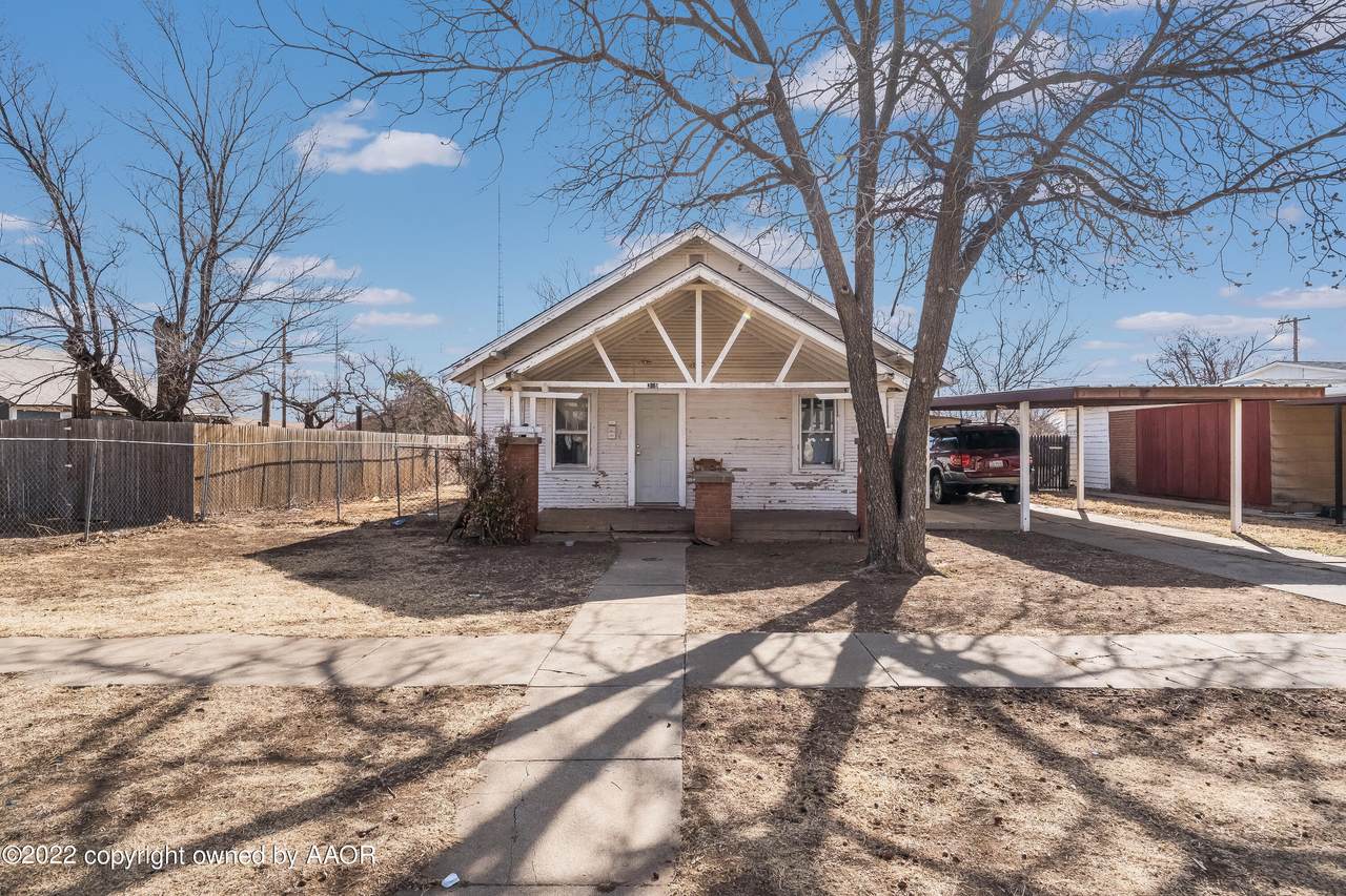 306 Briscoe - Photo 1