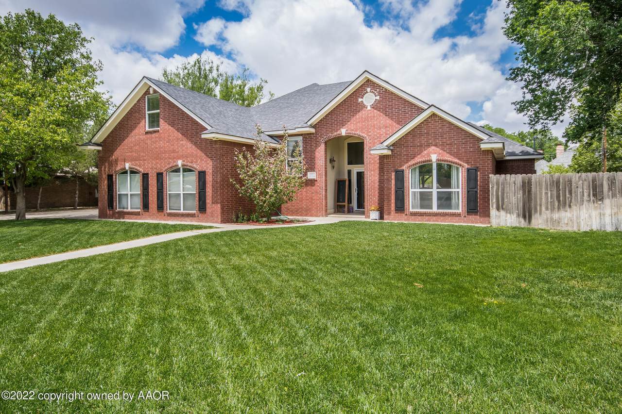 1807 2nd St. - Photo 1