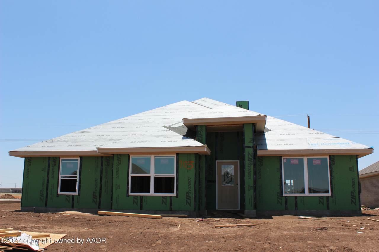 2903 Tampa Bay - Photo 1