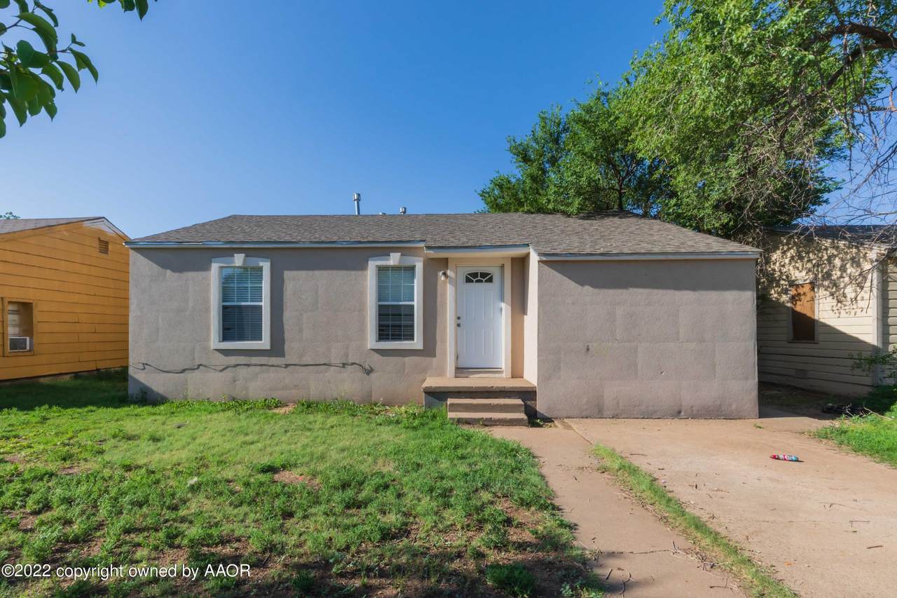 4016 10TH Ave - Photo 1