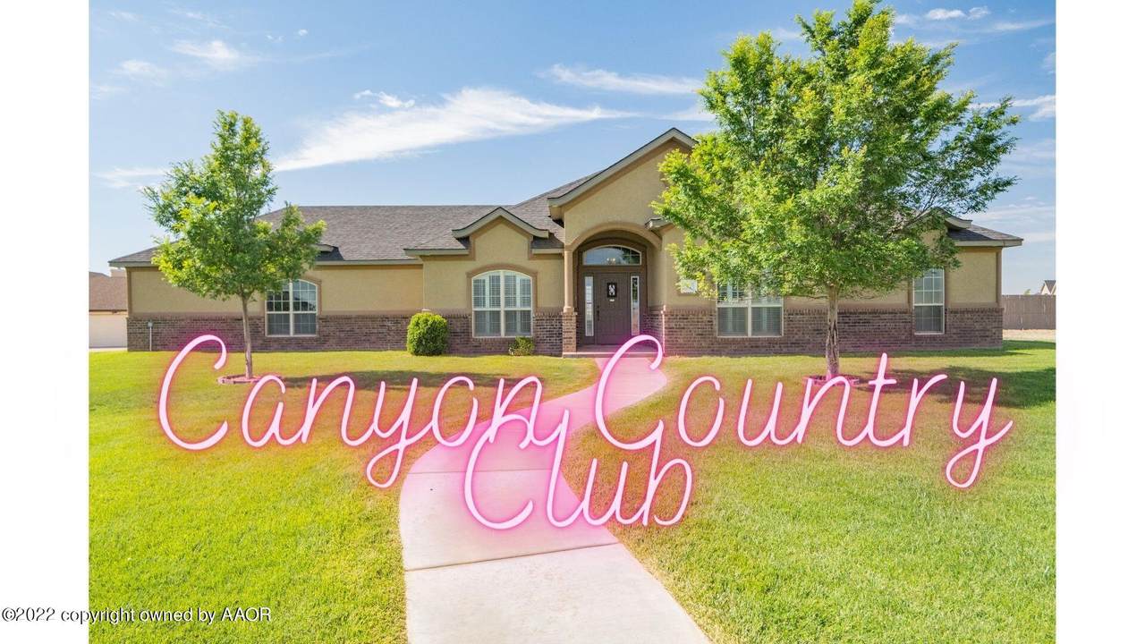 12401 Sand Trap Dr - Photo 1