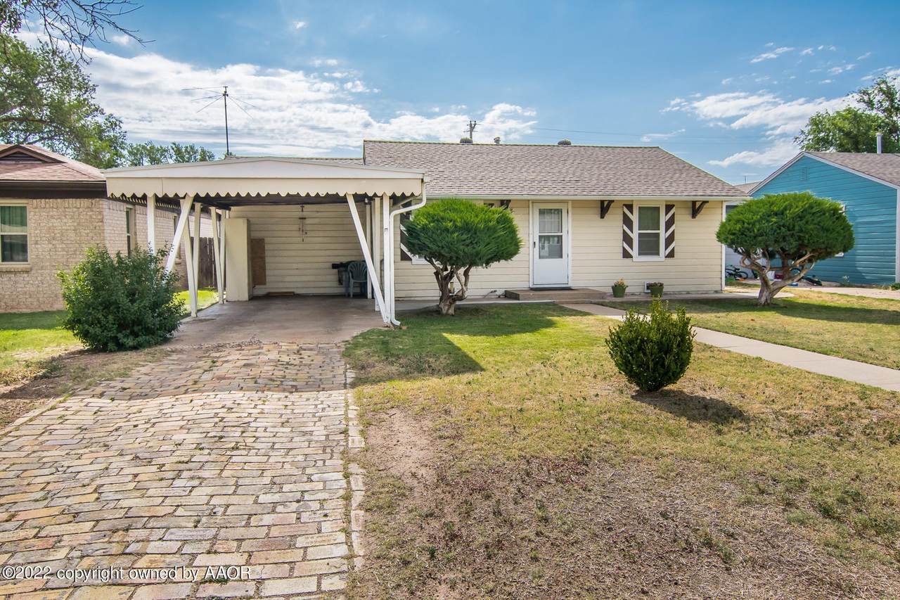 214 Pine - Photo 1