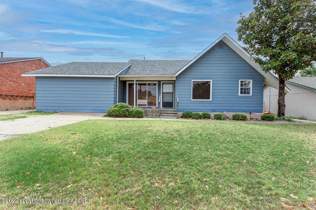 1201 Monroe St - Photo 1