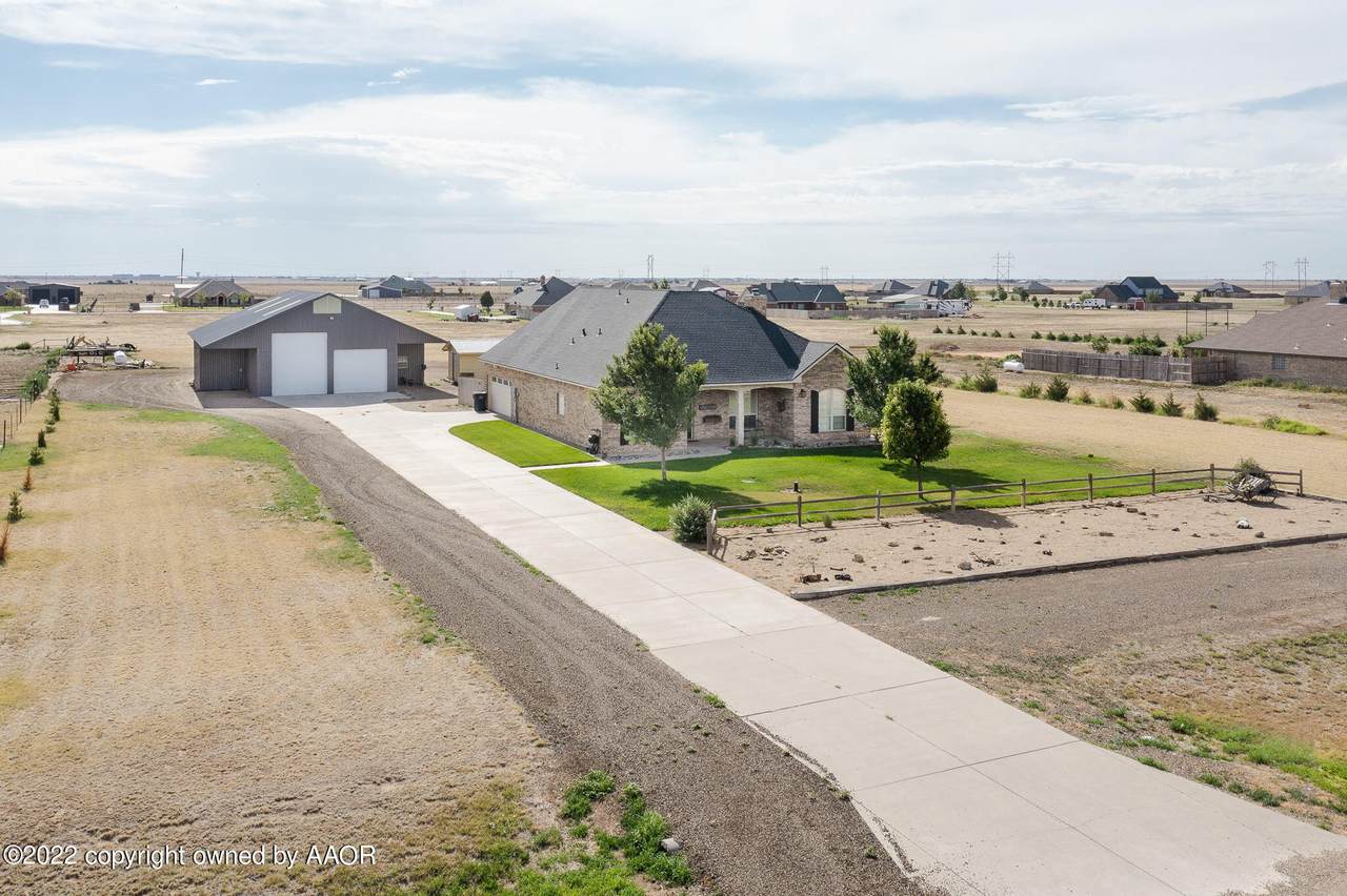 5551 Cedar Springs Trl - Photo 1