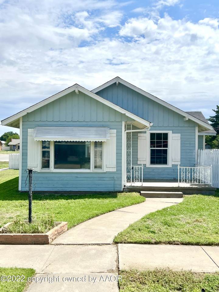 901 Colgate - Photo 1