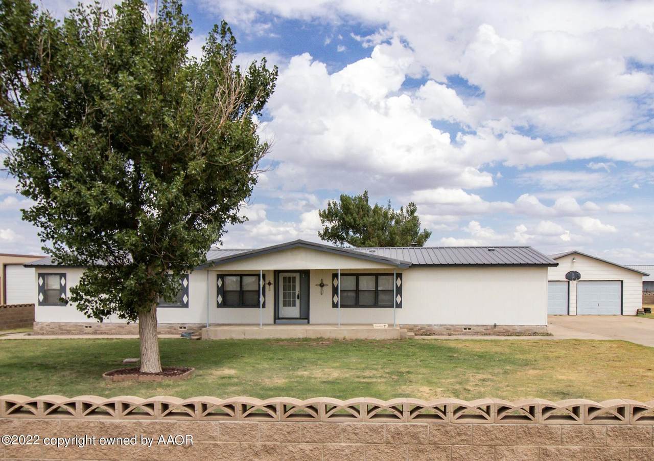 374 Cr 307 - Photo 1
