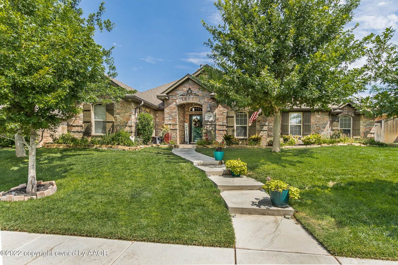 7406 Limestone Dr - Photo 1