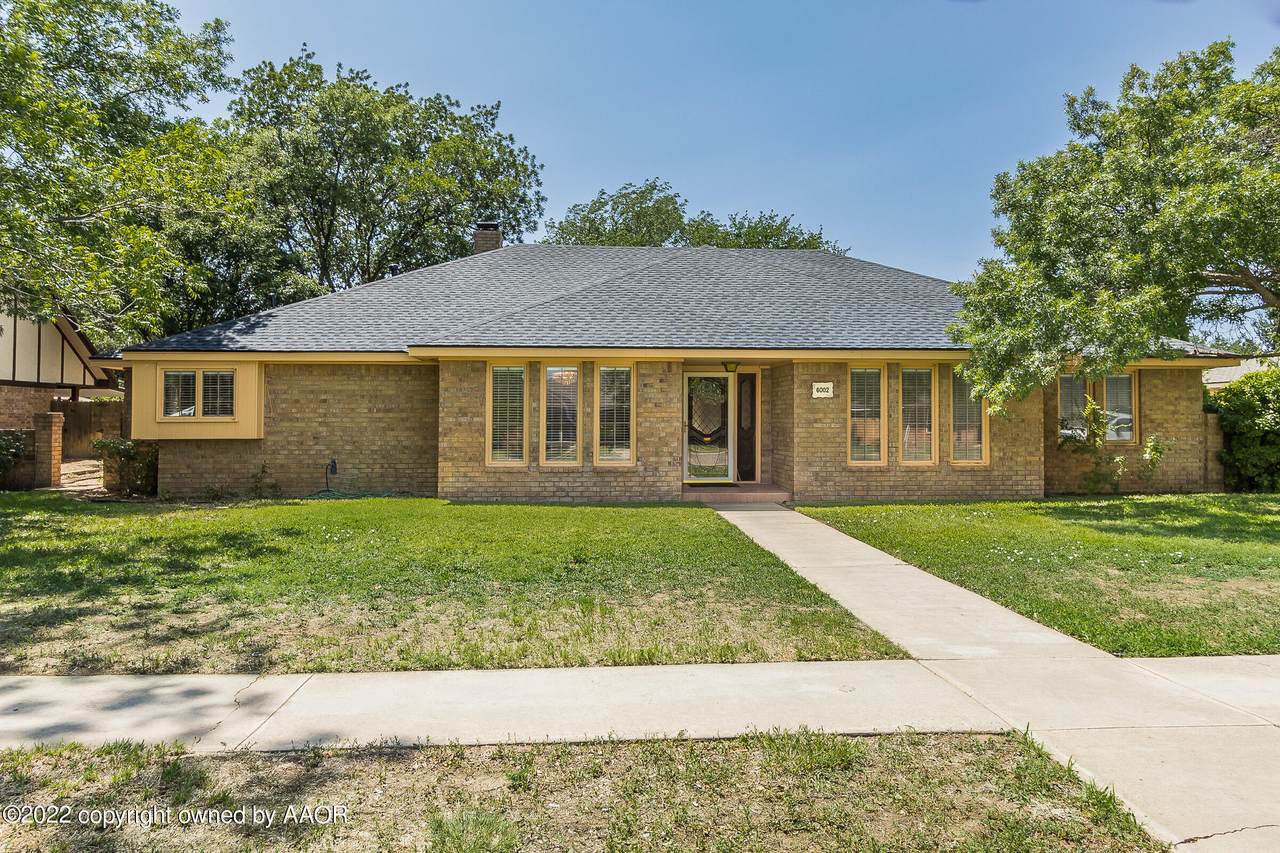 6002 Devon Dr - Photo 1