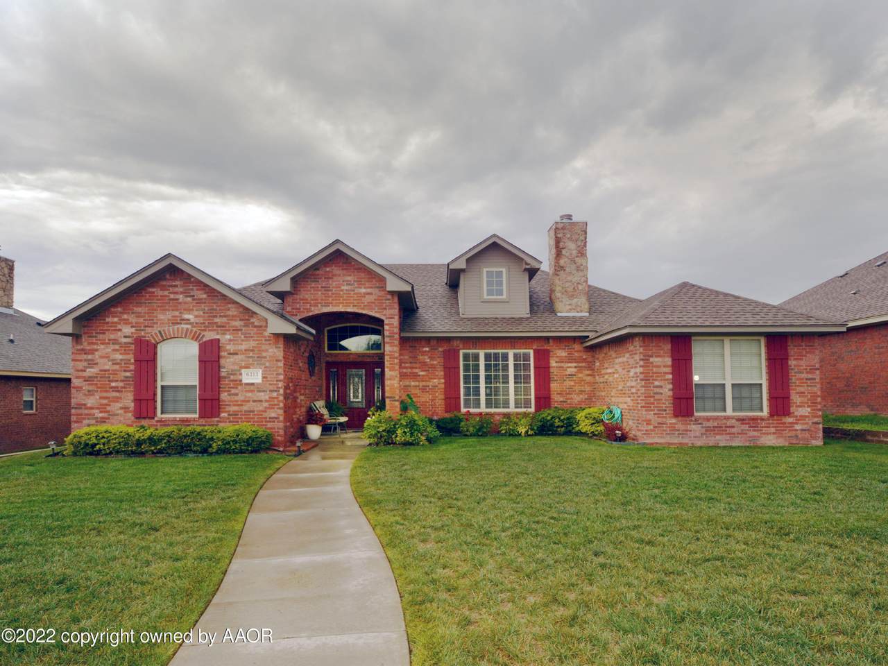 6313 Westcliff - Photo 1
