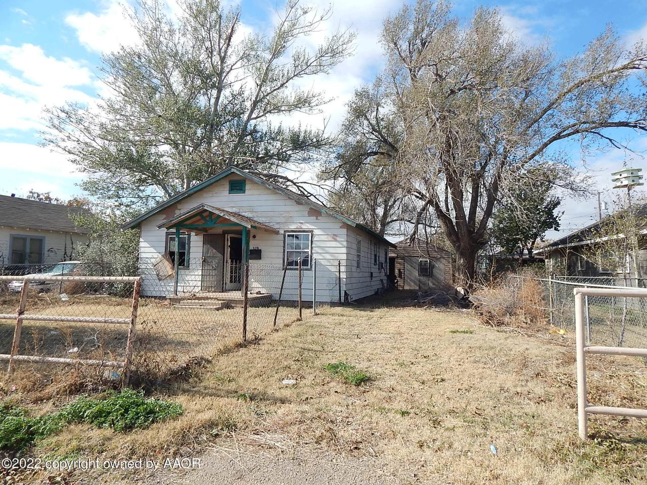 329 Wells - Photo 1