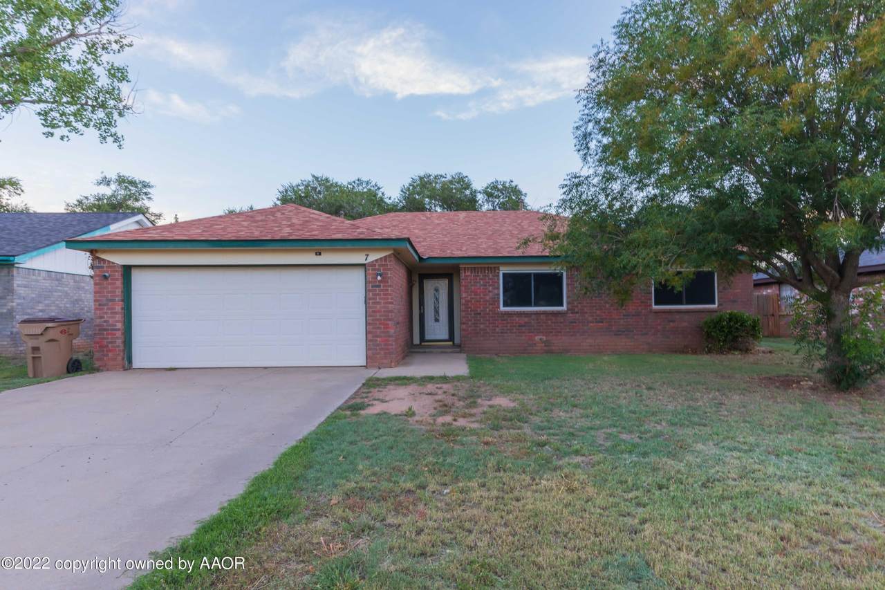 7 Thunderbird Dr - Photo 1