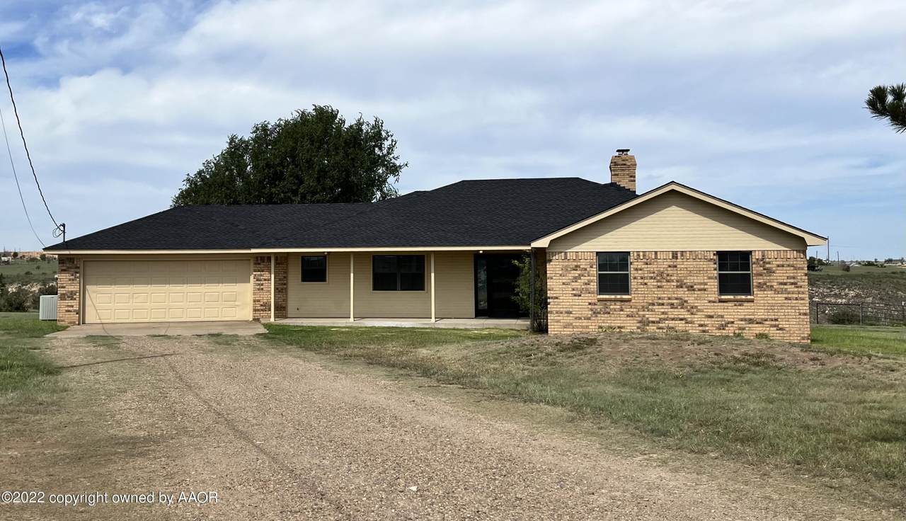 1501 Angus Trail - Photo 1