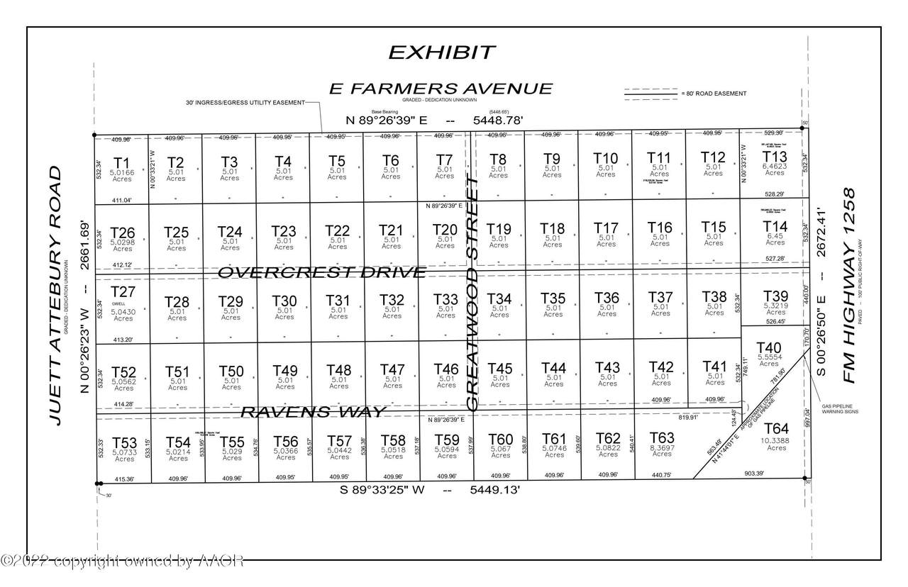 Pullman & Farmers Tracts (T42) - Photo 1