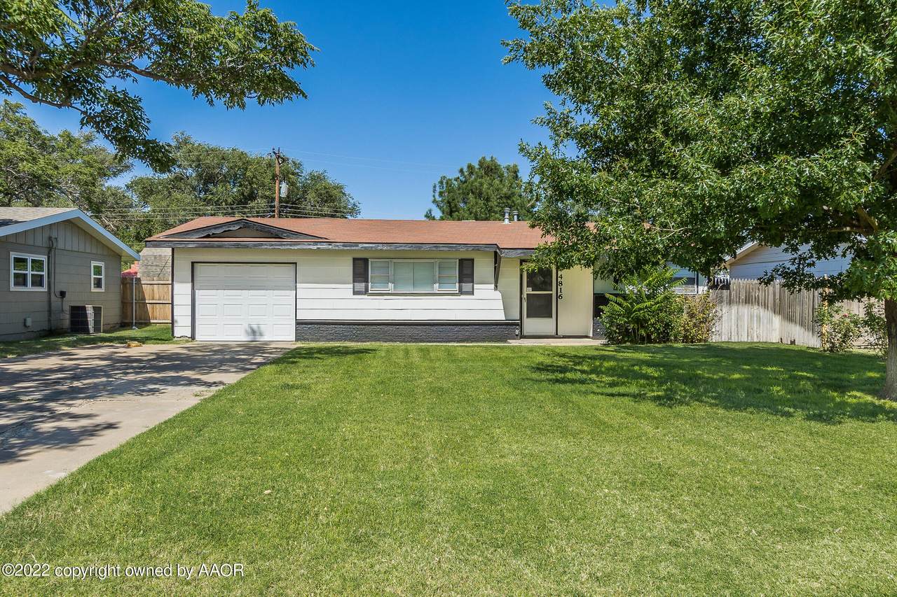 4816 Hall Ave - Photo 1