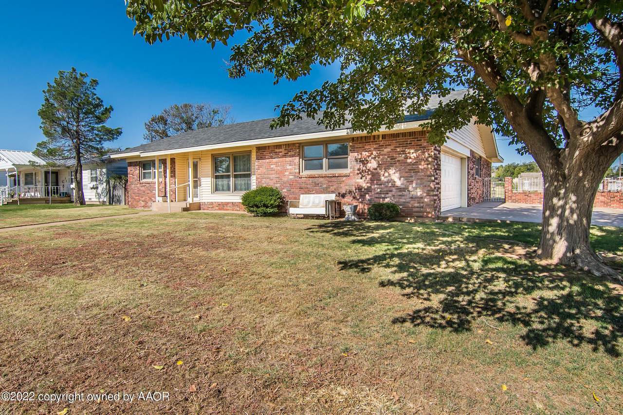 27 Crockett Dr - Photo 1