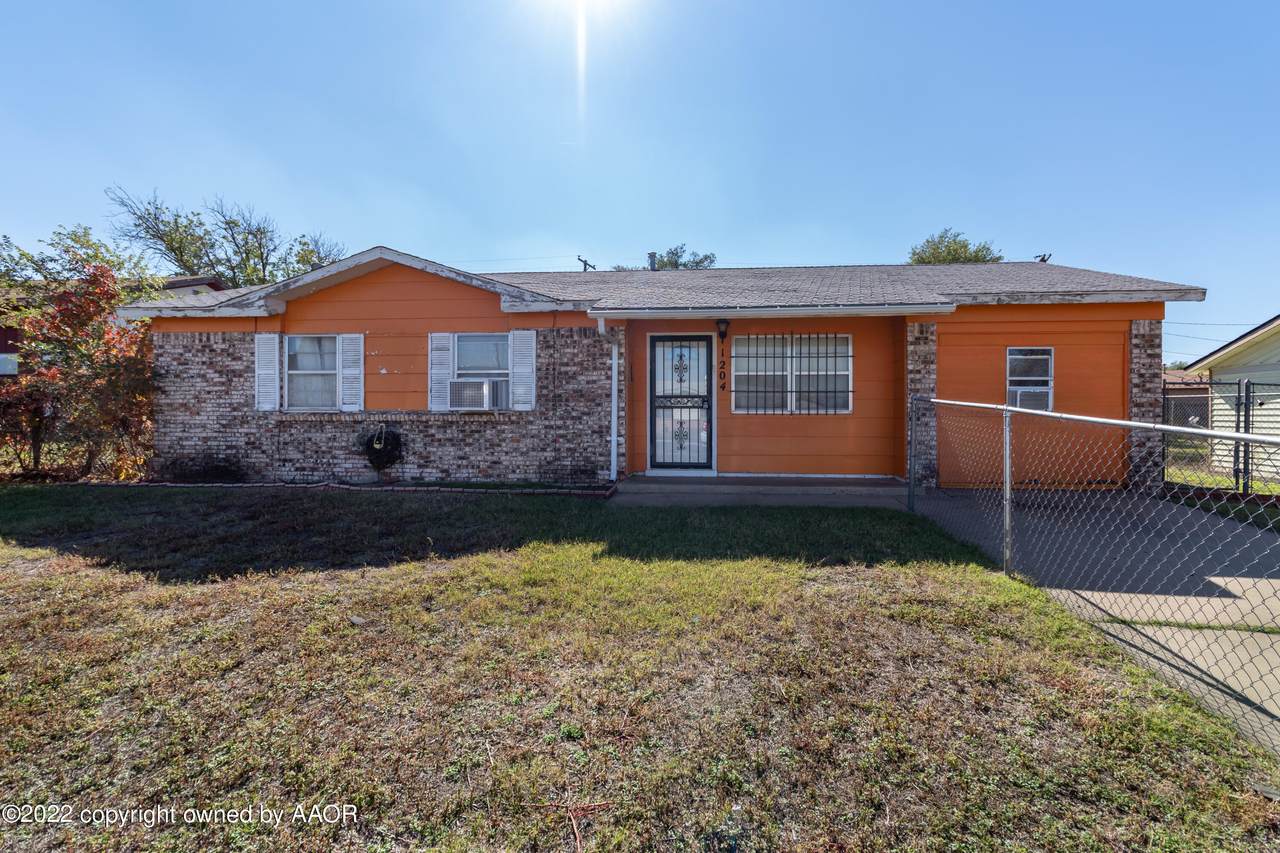 1204 Mimosa - Photo 1