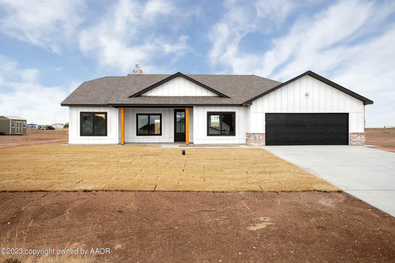 14100 Maple Dr - Photo 1
