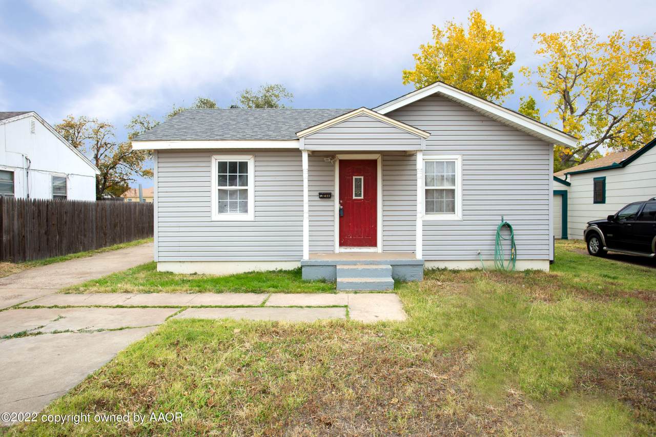 3811 23RD Ave - Photo 1