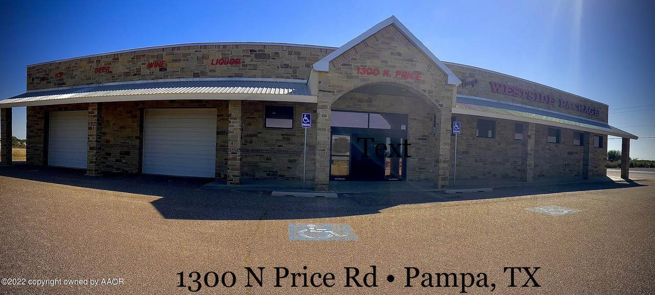 1300 Price Rd - Photo 1