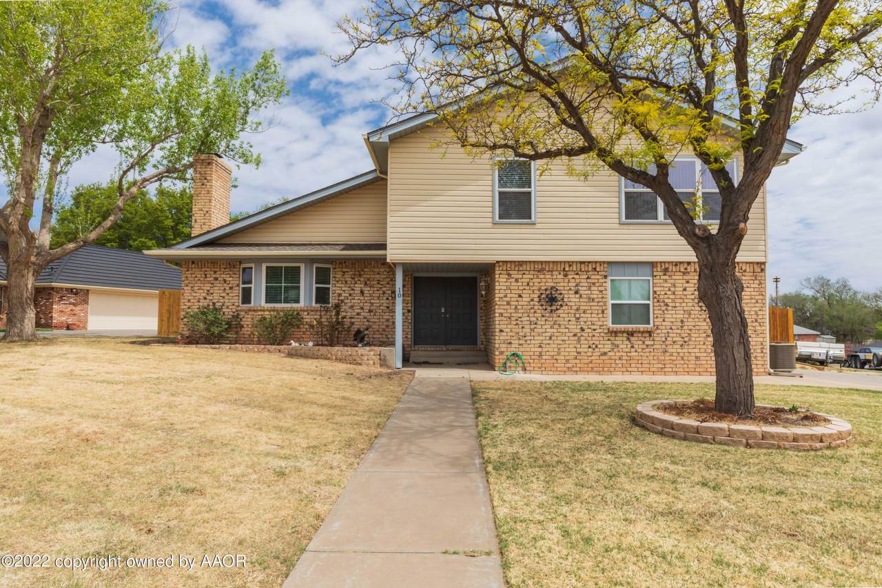 10 Yucca Cir - Photo 1