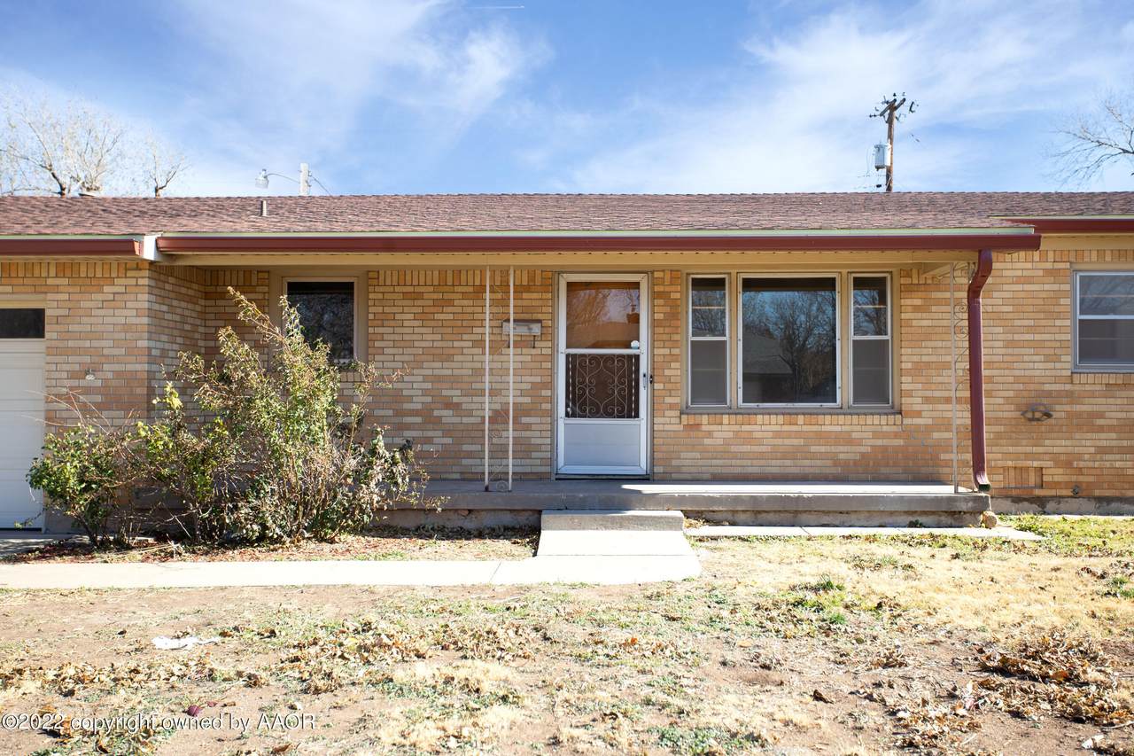 3615 Rusk St - Photo 1