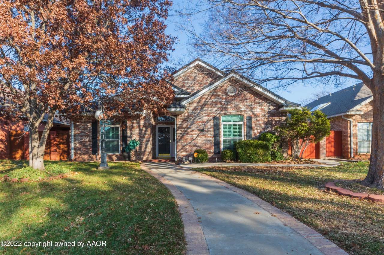 7616 Tarrytown Ave - Photo 1