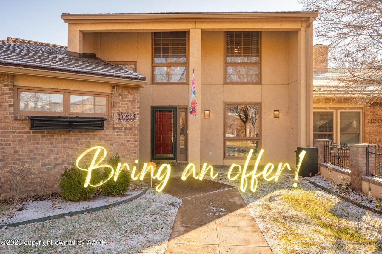 3203 Amberwood Ln - Photo 1