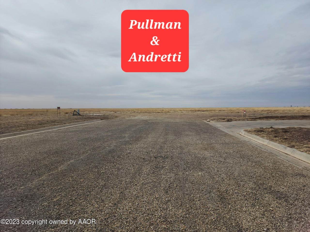 Pullman & Andretti (S12) - Photo 1