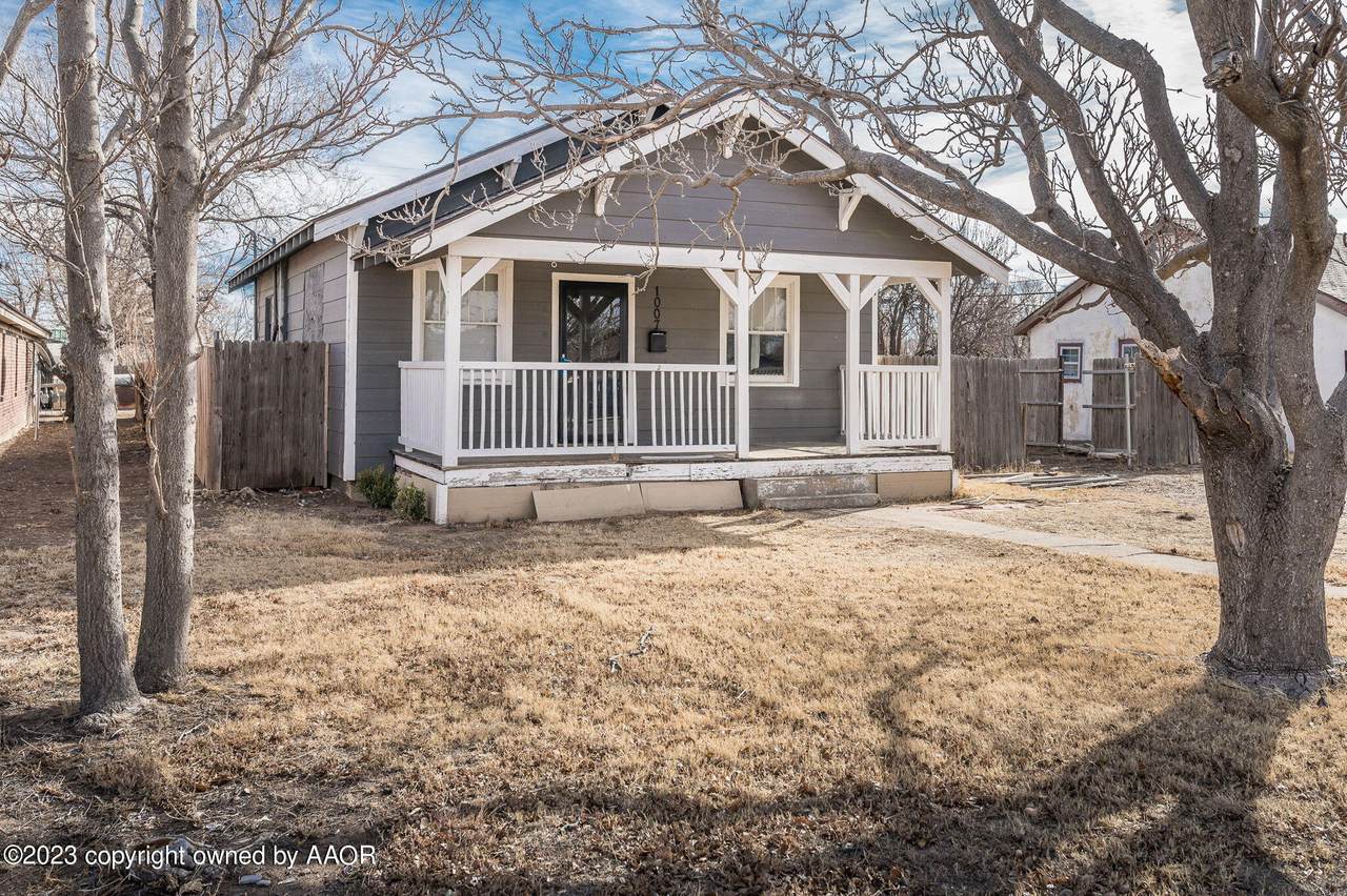 1007 Beard - Photo 1
