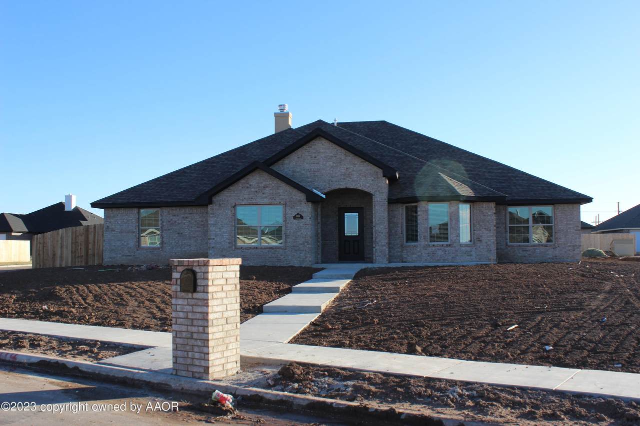 8114 Pensacolla - Photo 1