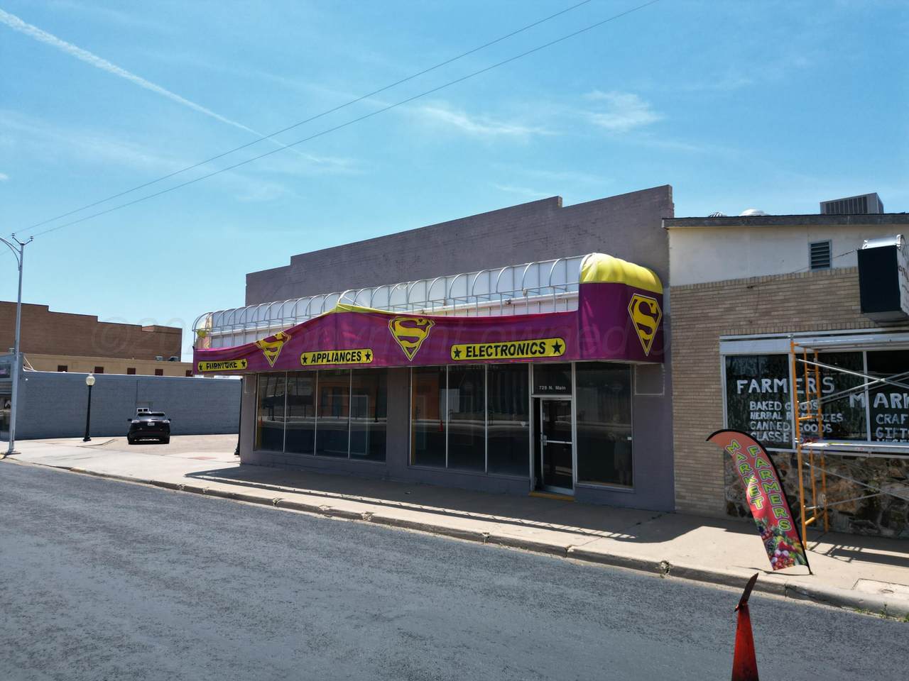 729 Main Street - Photo 1