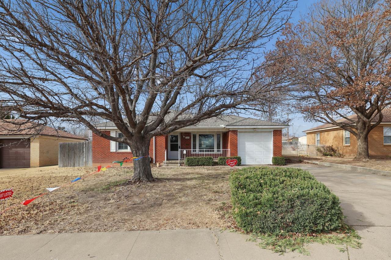 1602 Tularosa Street - Photo 1