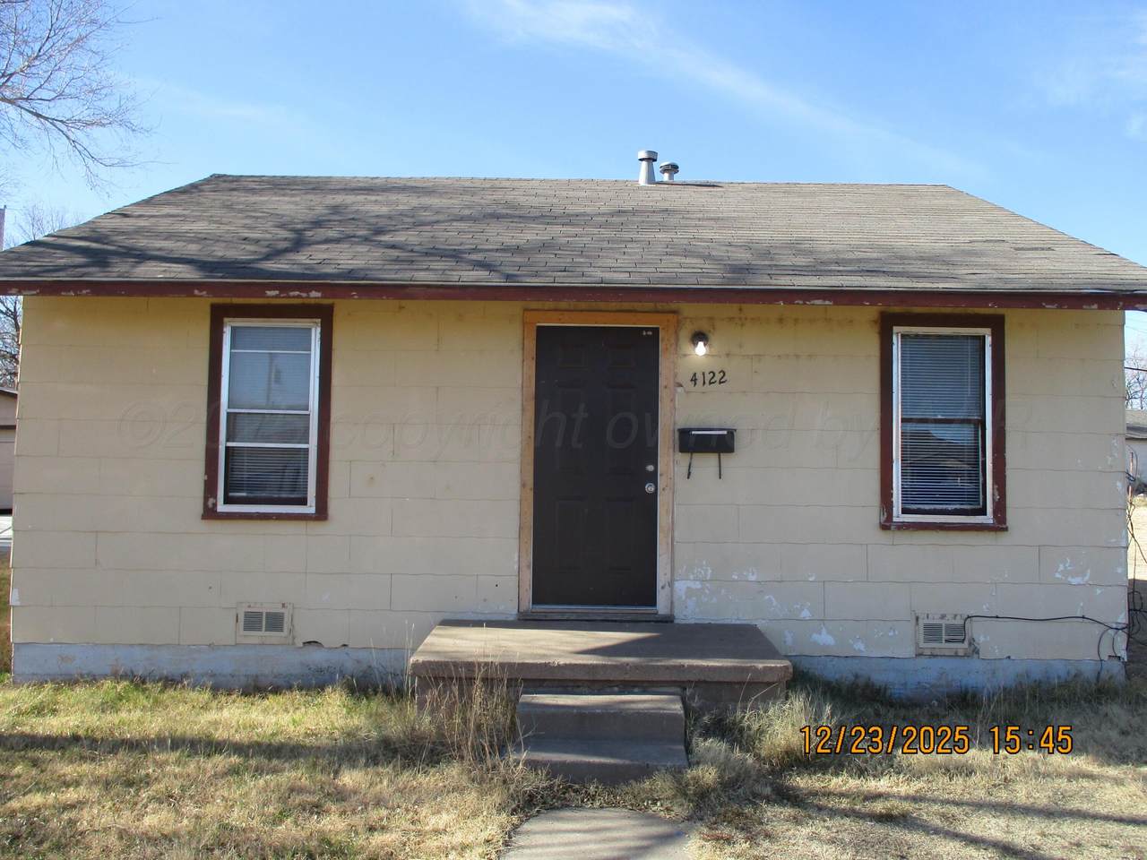 4122 Polk Street - Photo 1