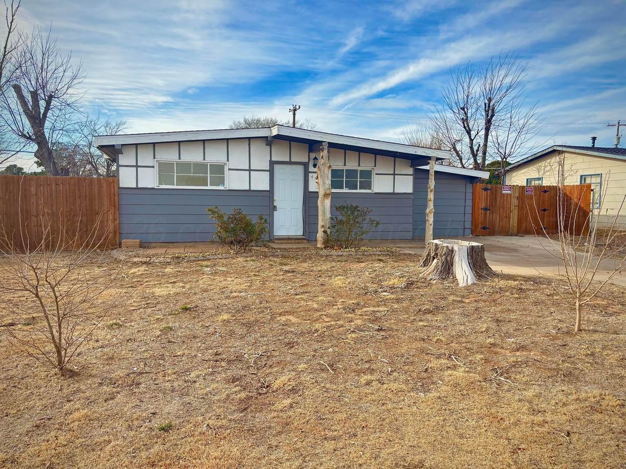 4412 Hughes Street - Photo 1