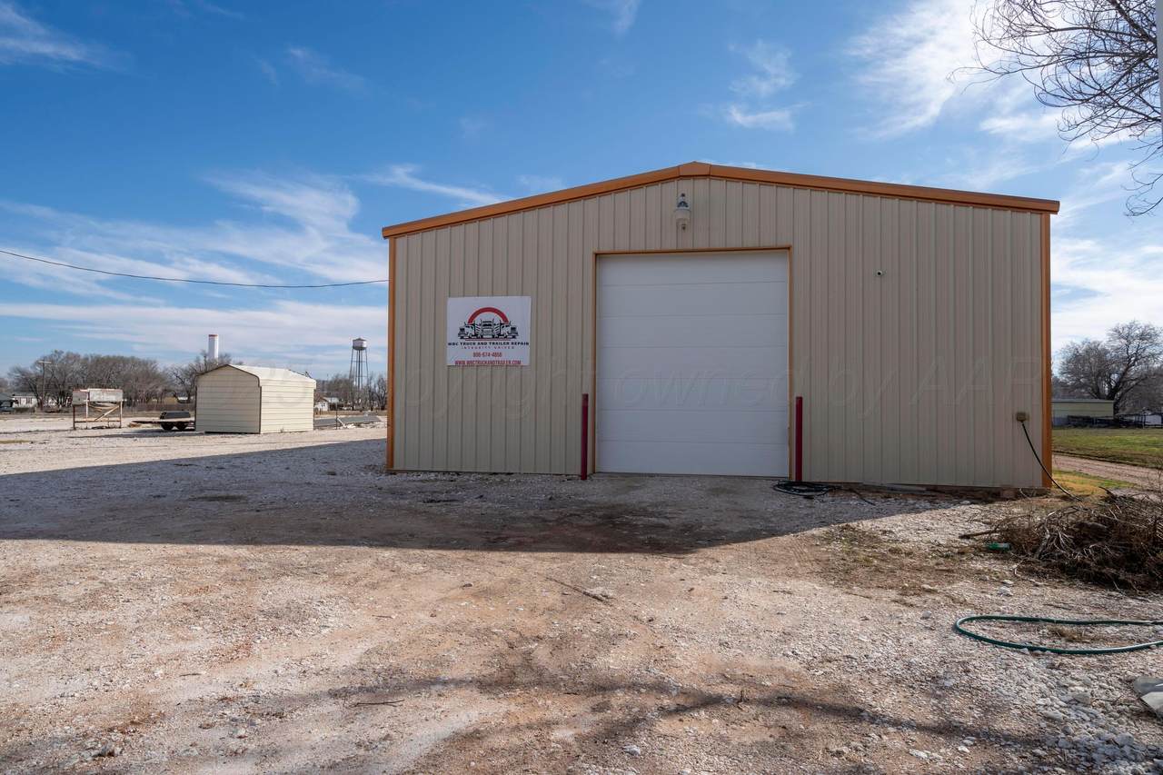 603 1st Street - Photo 1