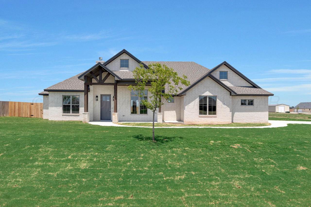 14 Thicket Drive - Photo 1