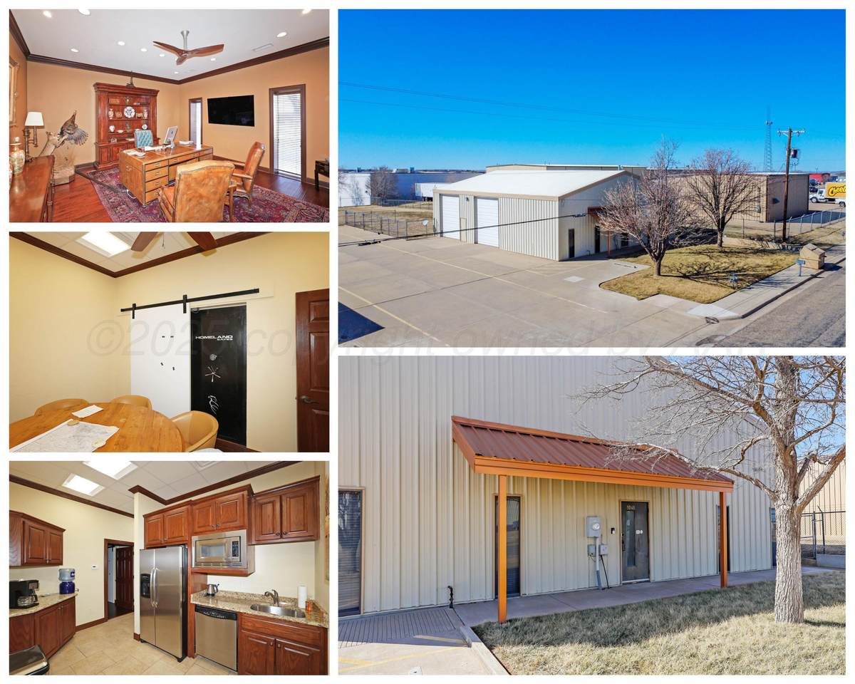 1041 Forest Street - Photo 1