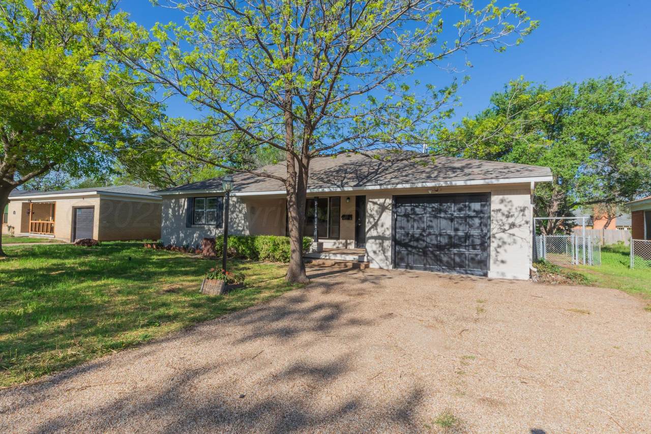 3504 Rusk Street - Photo 1