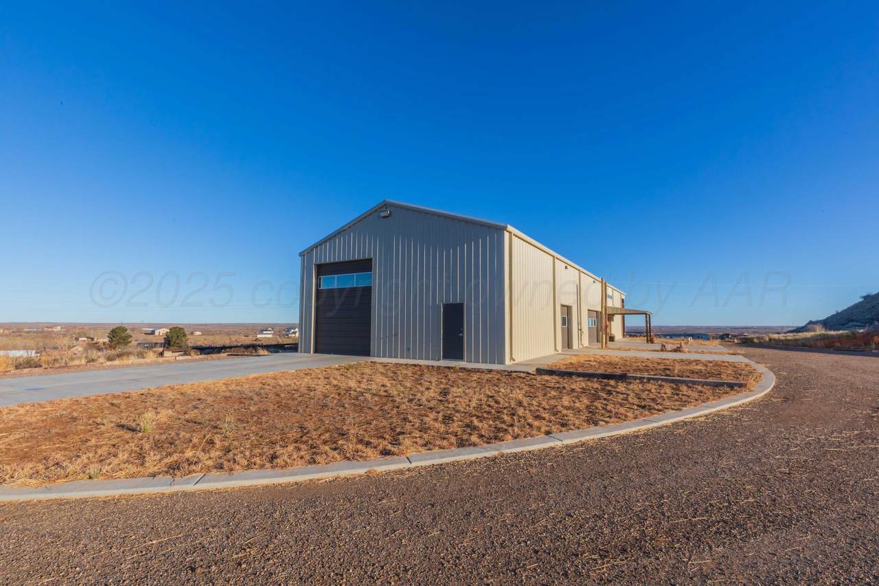 8801 Sharman Loop - Photo 1