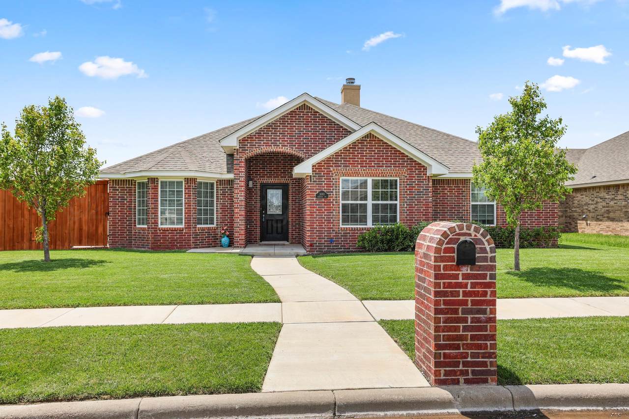 3001 Bismarck Avenue - Photo 1