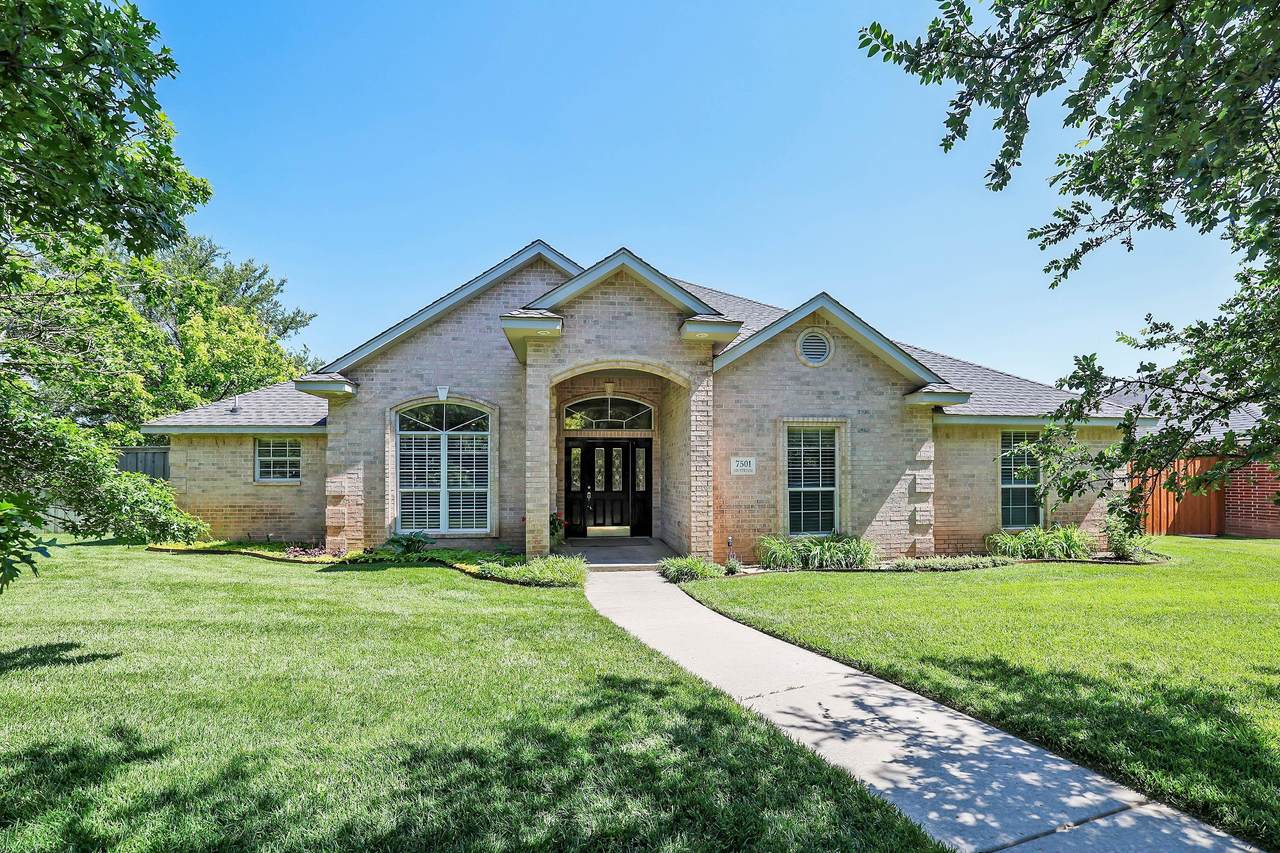 7501 Countryside Drive - Photo 1