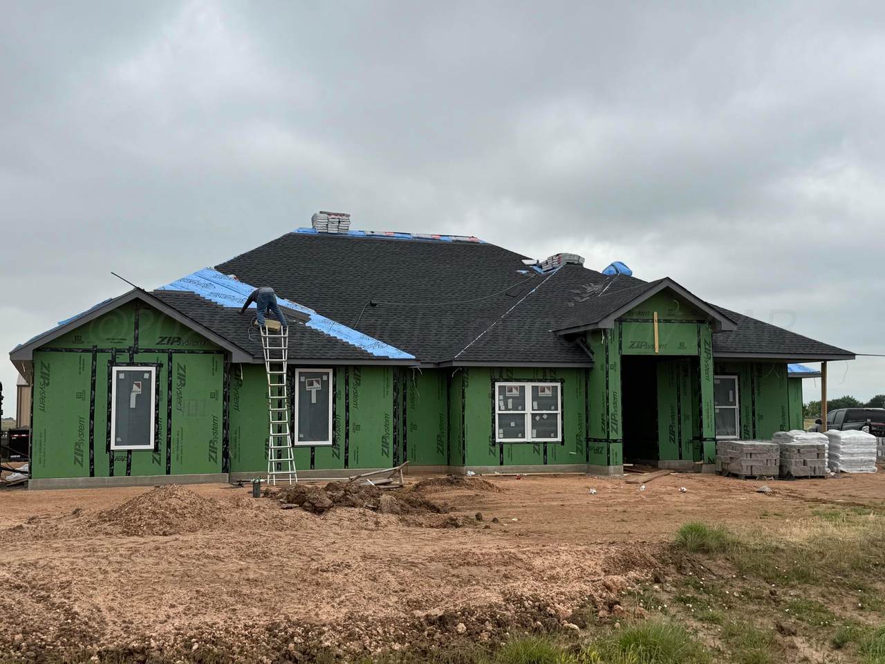 401 Desert Quail Road - Photo 1