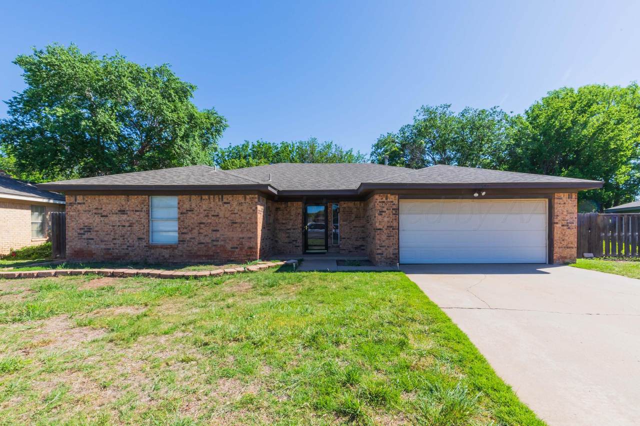 5614 Tranquil Circle - Photo 1