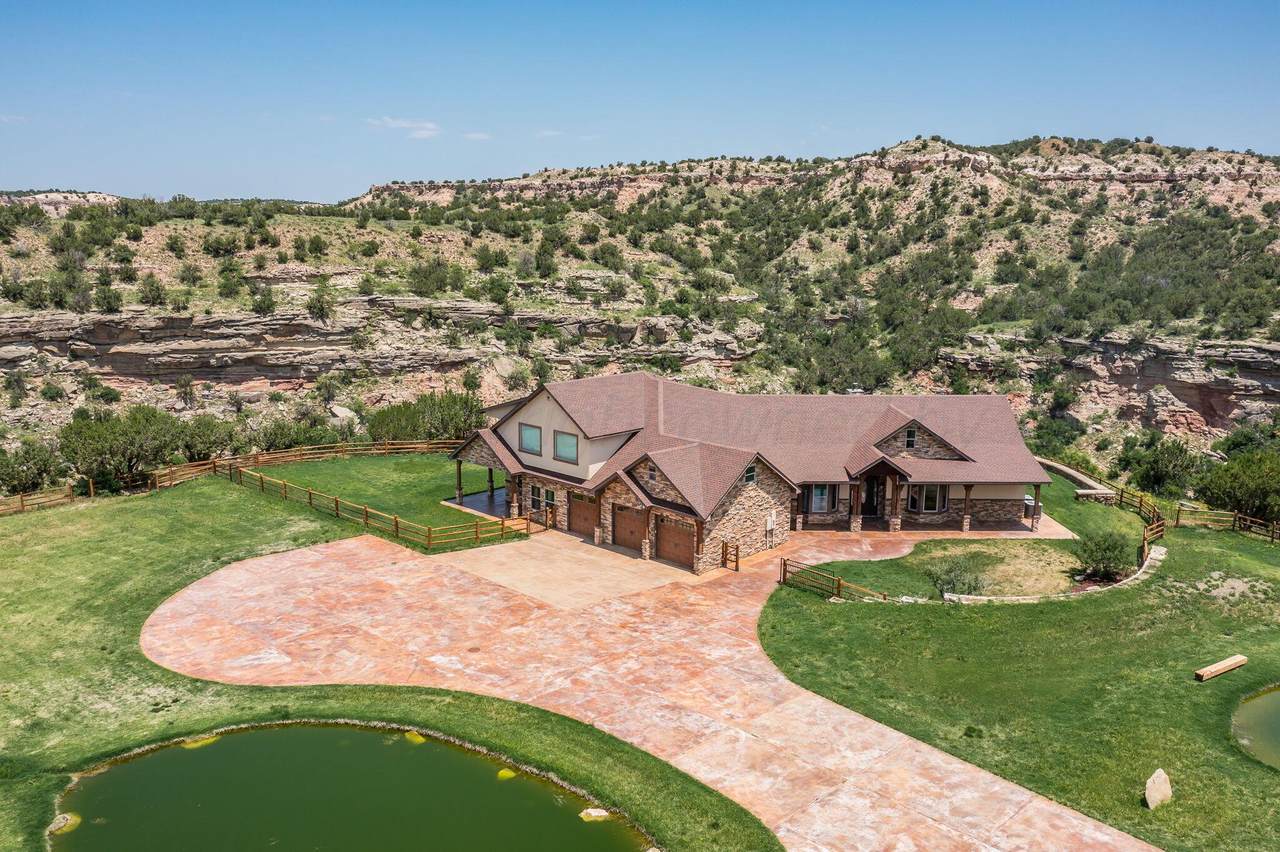 8150 Little Fox Trail - Photo 1