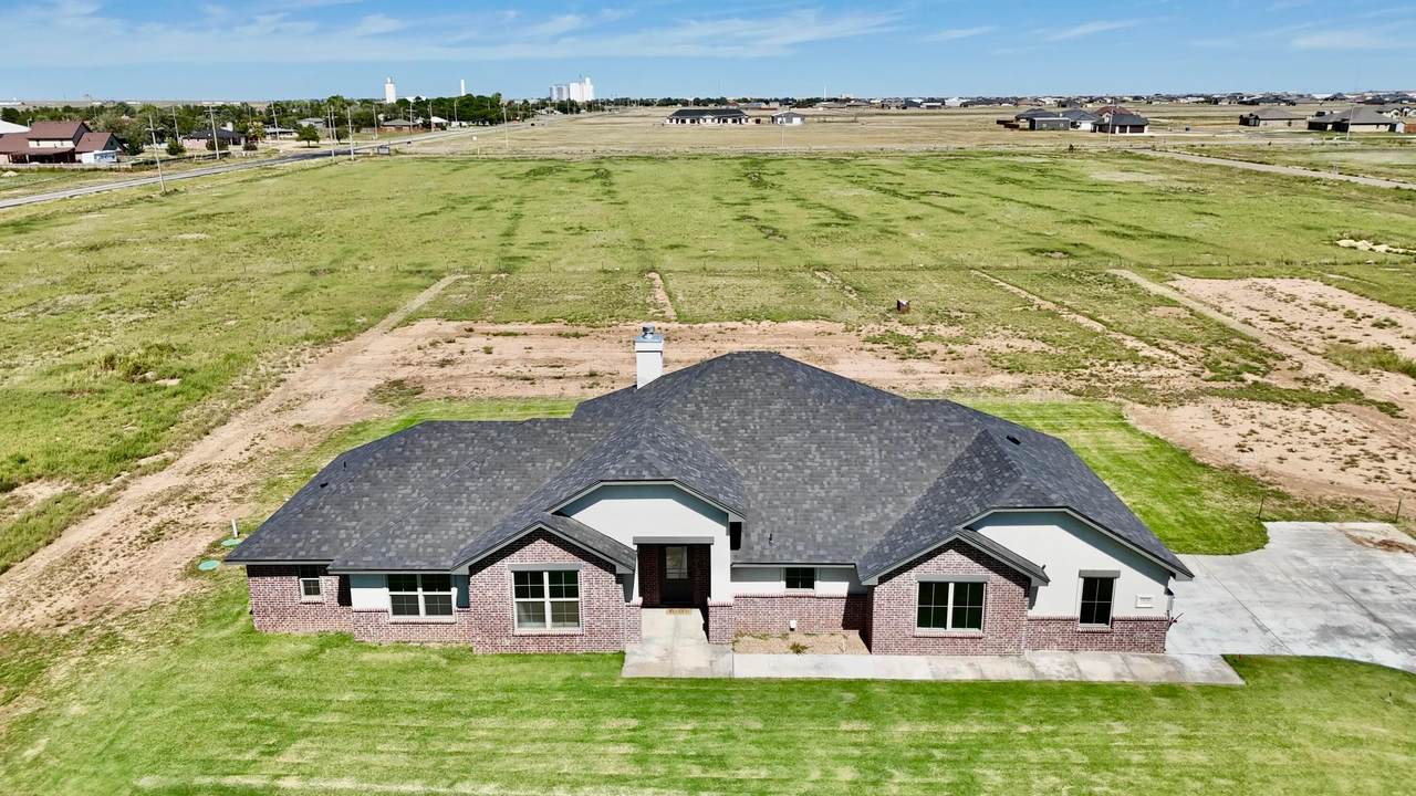 19150 Pecan Springs Road - Photo 1